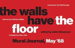 The Walls Have the Floor - The Walls Have the Floor