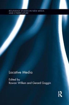 Locative Media