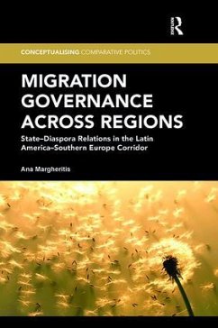 Migration Governance across Regions - Margheritis, Ana