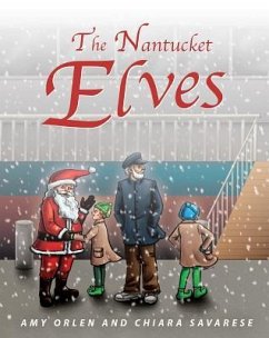 Nantucket Elves - Orlen, Amy
