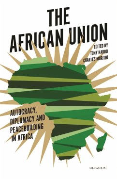 The African Union Cover The African Union