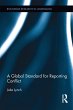A Global Standard for Reporting Conflict - Bild 1