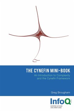 The Cynefin Mini-Book - Brougham, Greg
