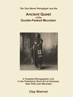 Ancient Quests of the Double-Peaked Mountain - Sherrod, Clay