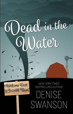 Dead in the Water - Swanson, Denise