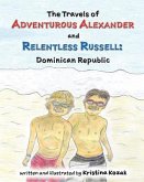 Travels of Adventurous Alexand