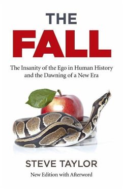 Fall, The (new edition with Afterword) - Taylor, Steve