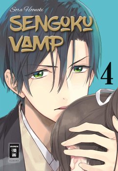 Sengoku Vamp Bd.4 - Hoonoki, Sora