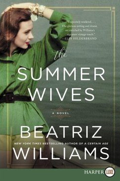 The Summer Wives - Williams, Beatriz