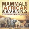 Mammals of the African Savanna - Animal... - Bild 1
