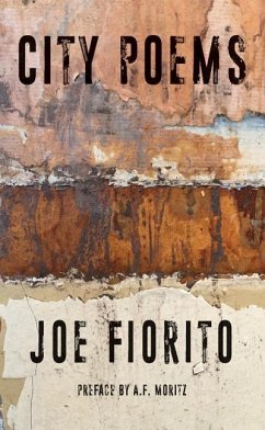 City Poems - Fiorito, Joe