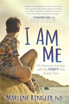 I Am Me - Ringler, Marlene