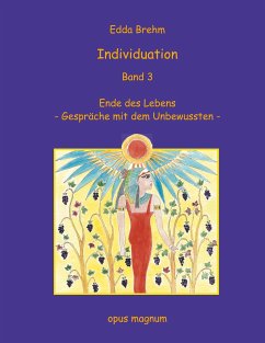 Individuation - Brehm, Edda