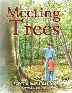 Meeting Trees - Sanders, Scott Russell