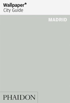 Wallpaper* City Guide Madrid - Wallpaper