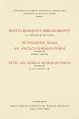 Studies in the Romance Languages and... - Bild 1
