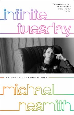 Infinite Tuesday - Nesmith, Michael