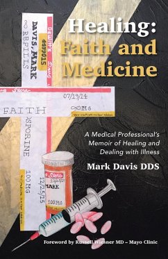 Healing - Davis Dds, Mark