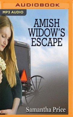 Amish Widow's Escape - Price, Samantha