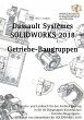 Solidworks 2018 - Bild 1
