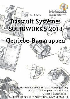 Solidworks 2018 - Engelke, Hans-J.