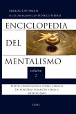Enciclopedia del Mentalismo vol. 1