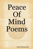 Peace Of Mind Poems