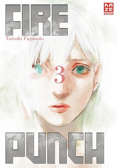 Fire Punch Bd.3 - Fujimoto, Tatsuki