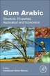 Gum Arabic - Bild 1