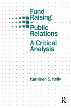 Fund Raising and Public Relations - Kelly, Kathleen S