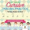 1st Grade Cursive Tracing Practice -... - Bild 1