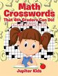 Math Crosswords That 4th Graders Can... - Bild 1