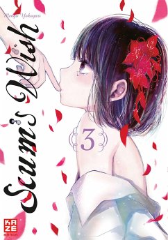 Scum's Wish Bd.3 - Yokoyari, Mengo