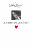 Liebesbriefe von Alice.