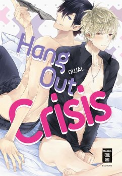 Hang Out Crisis - Owal