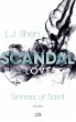 Scandal Love / Sinners of Saint Bd.3 - Bild 1