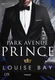Park Avenue Prince / Kings of New York Bd.2