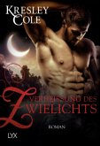 Verheißung des Zwielichts / The Immortals After Dark Bd.16