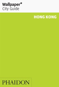 Wallpaper* City Guide Hong Kong - Wallpaper
