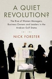 A Quiet Revolution? - Forster, Nick