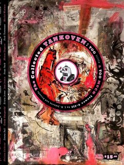 Cover The Collected Tankoven