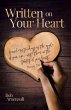 Written on Your Heart - Bild 1