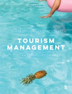 Tourism Management - Inkson, Clare; Minnaert, Lynn