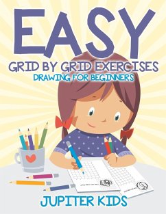Easy Grid by Grid Exercises - Jupiter Kids