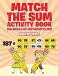 Match the Sum Activity Book for... - Bild 1