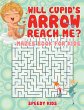 Will Cupid's Arrow Reach Me? Mazes Book... - Bild 1