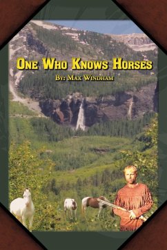 One Who Knows Horses - Windham, Max