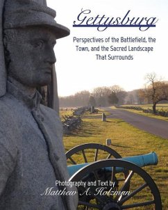 Gettysburg - Holzman, Matthew A.