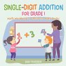 Single-Digit Addition for Grade 1 - Bild 1