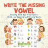 Write the Missing Vowel - Bild 1
